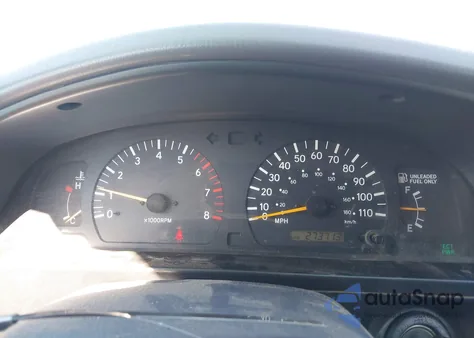 1998 Toyota Tacoma from USA, damaged, VIN 4TAWM72N7WZ063967